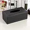 tissue boxes